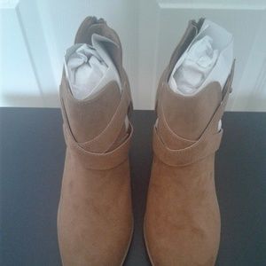 Women's ankle boots